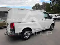 2021 Volkswagen T6