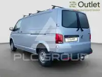 2021 Volkswagen T6
