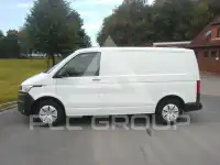 2021 Volkswagen T6