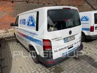 2021 Volkswagen T6
