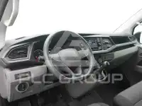 2021 Volkswagen T6