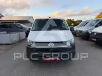 2021 Volkswagen T6