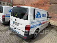 2021 Volkswagen T6