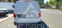 2021 Volkswagen T6
