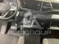 2021 Volkswagen T6
