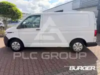 2021 Volkswagen T6