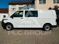 2021 Volkswagen T6