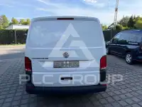 2021 Volkswagen T6