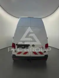 2021 Volkswagen T6