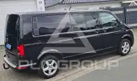 2021 Volkswagen T6