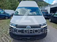 2021 Volkswagen T6