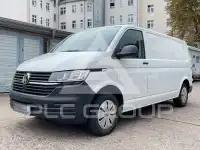 2021 Volkswagen T6