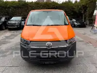 2021 Volkswagen T6