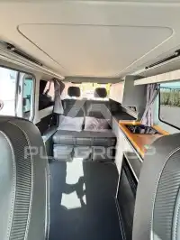 2021 Volkswagen T6