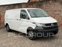 2021 Volkswagen T6