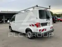 2021 Volkswagen T6