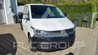 2021 Volkswagen T6