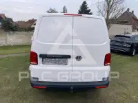 2021 Volkswagen T6
