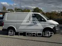 2021 Volkswagen T6