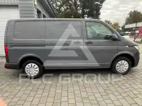 2021 Volkswagen T6