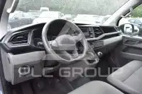 2021 Volkswagen T6