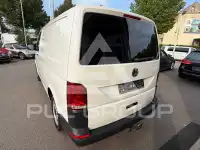 2021 Volkswagen T6