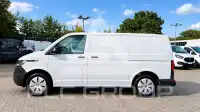 2021 Volkswagen T6
