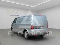 2021 Volkswagen T6