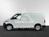 2021 Volkswagen T6