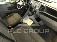 2021 Volkswagen T6
