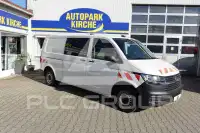 2021 Volkswagen T6