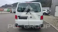 2021 Volkswagen T6