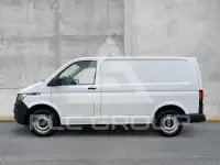 2021 Volkswagen T6