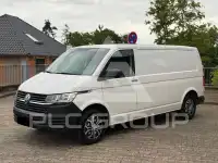 2021 Volkswagen T6