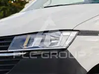 2021 Volkswagen T6