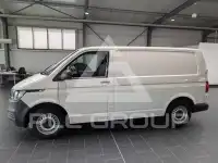 2021 Volkswagen T6