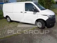 2021 Volkswagen T6