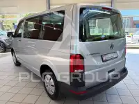 2021 Volkswagen T6