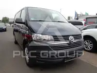 2021 Volkswagen T6