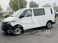 2021 Volkswagen T6