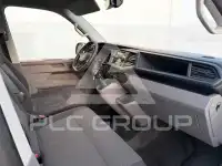 2021 Volkswagen T6