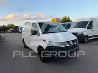 2021 Volkswagen T6