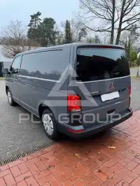 2021 Volkswagen T6