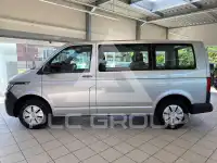 2021 Volkswagen T6