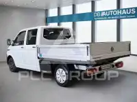 2021 Volkswagen T6