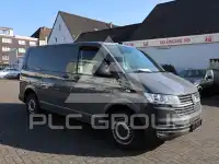 2021 Volkswagen T6