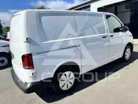 2021 Volkswagen T6