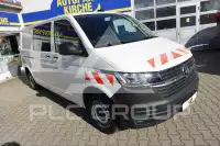2021 Volkswagen T6