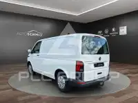 2021 Volkswagen T6