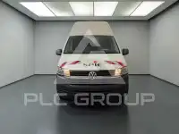 2021 Volkswagen T6
